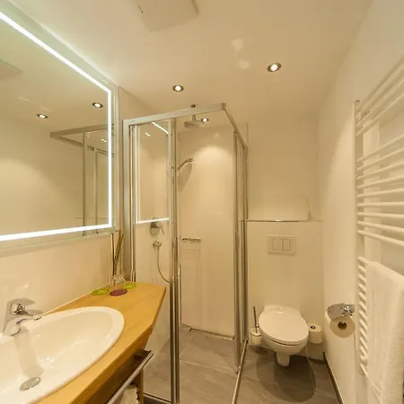 Appartements Wacker Bichlbach Pokój zdjęcie