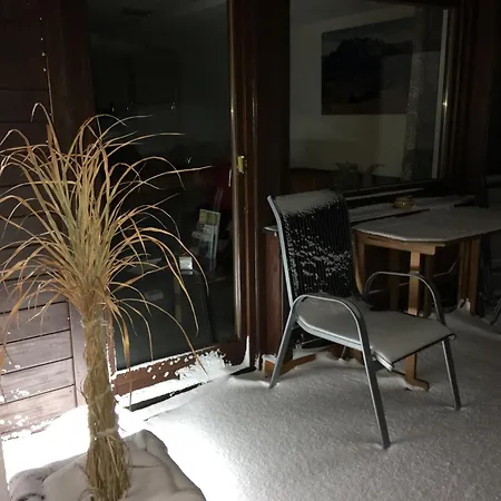 Appartements Wacker Bichlbach Zewnętrze zdjęcie