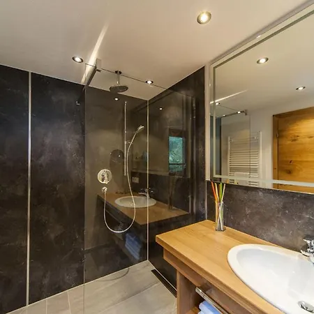 Appartements Wacker Bichlbach Pokój zdjęcie