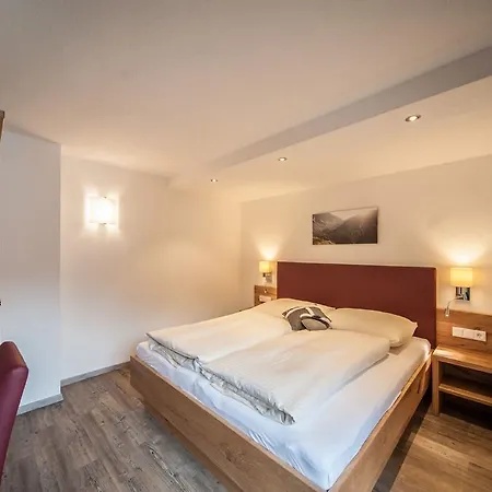 Appartements Wacker Bichlbach Zewnętrze zdjęcie