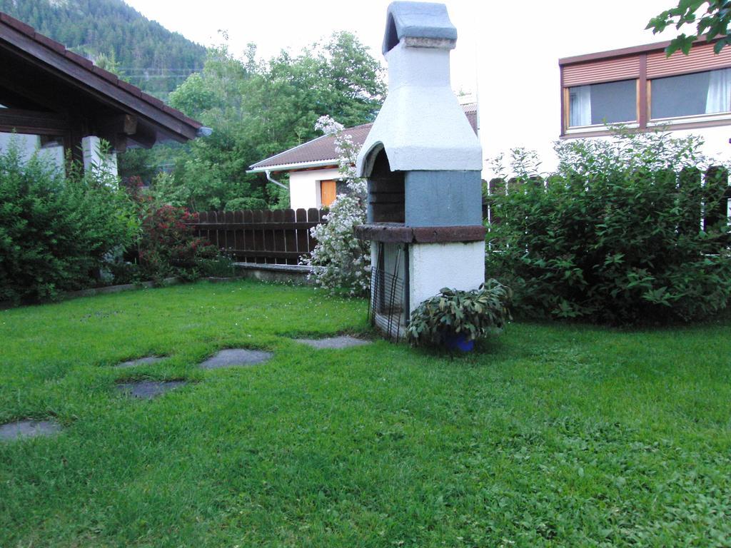 Wacker Apartament *
