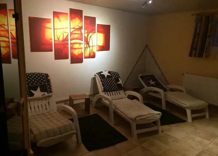 Appartements Wacker