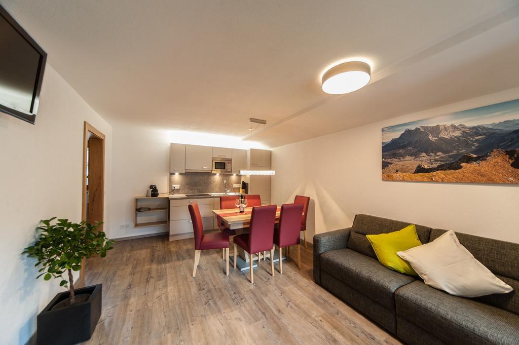 Wacker Apartament *