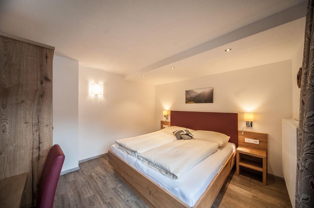 Apartament Wacker