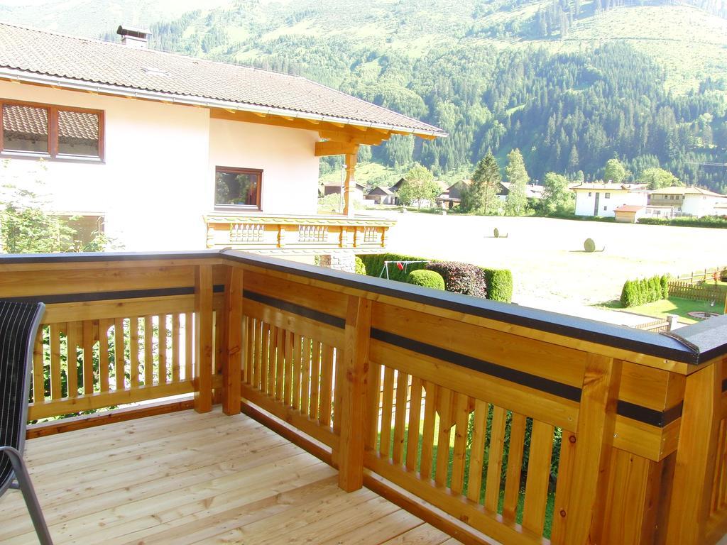 Apartament Wacker *