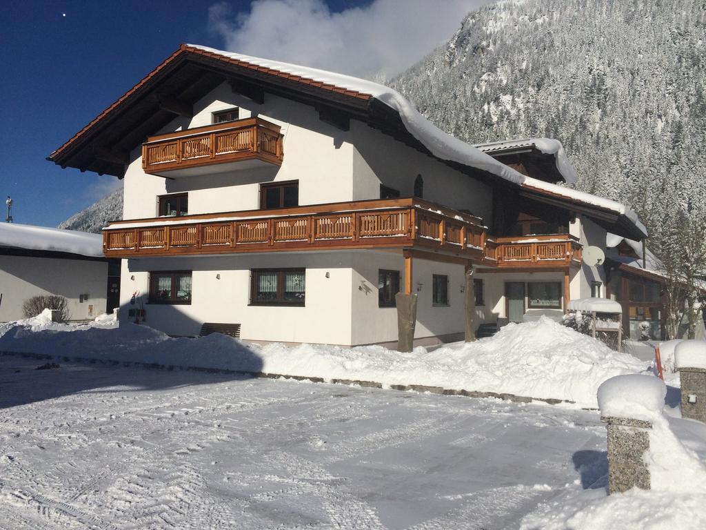 Apartament Wacker