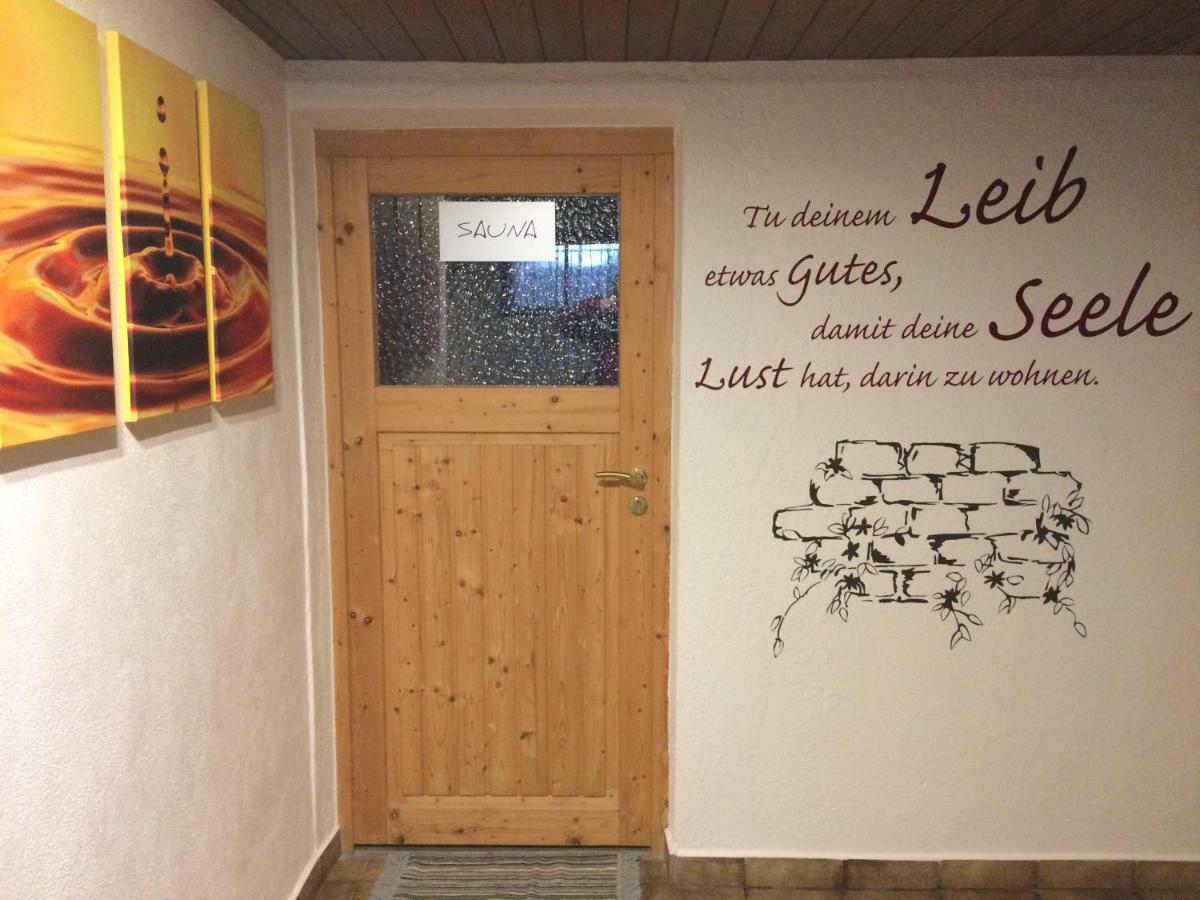 Apartament Wacker *