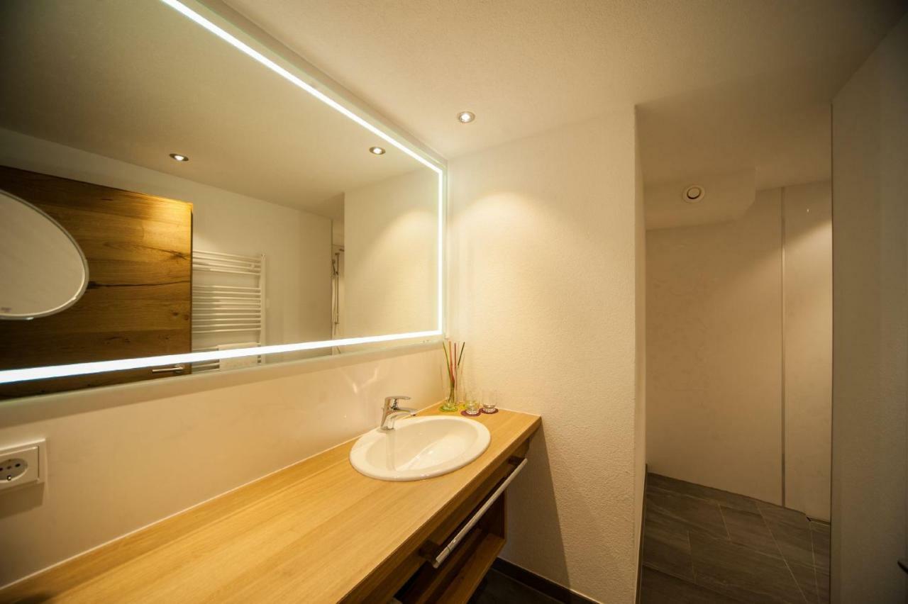 Wacker Apartament Bichlbach