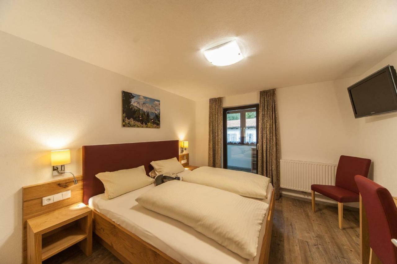 Apartament Wacker *